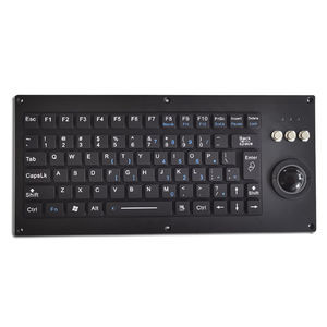 パネル設置用キーボード 1