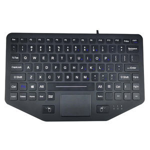 パネル設置用キーボード 1
