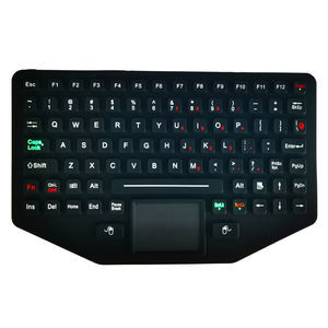 パネル設置用キーボード 1
