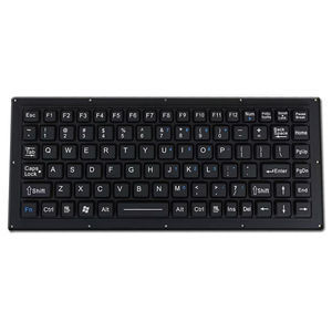 パネル設置用キーボード 1