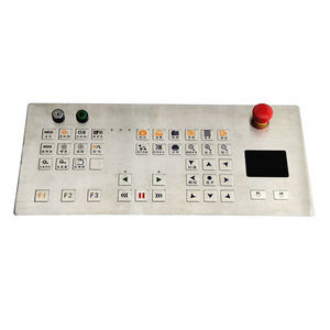 パネル設置用キーボード 1