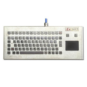 卓上キーボード 1