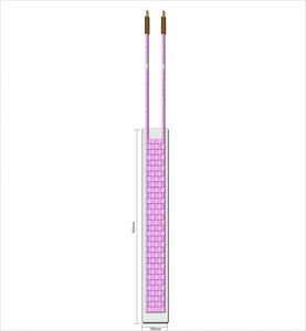 電動予熱器