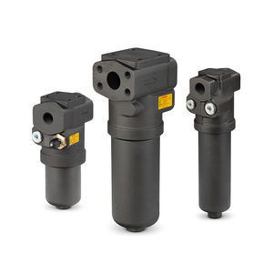 油圧式フィルター 1