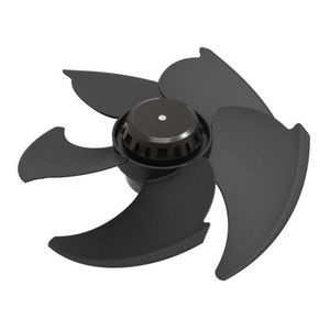 壁面電気キャビネット用ファン扇風機