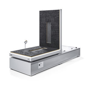 金型用ティルティング反転装置 1