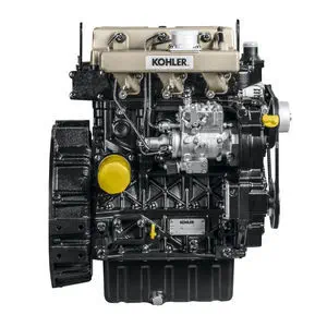 ディーゼルエンジン - KDI2504TCR - Kohler Energy - 燃料直噴
