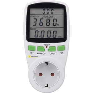 エネルギー計電力計