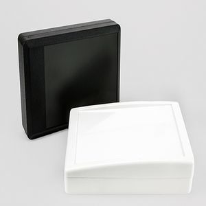 手持ち式エンクロージャ 1
