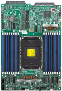 Supermicro H13SSL-NT マザーボード Amazon | Supermicro H13SSL-NT マザーボード AMD EPYC SP5対応