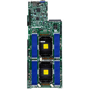 ATXマザーボード - H13DSG-O-CPU - SUPERMICRO - AMD EPYC™ / Intel