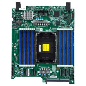 ATXマザーボード - H13SSL-NT - SUPERMICRO - AMD EPYC™ / Intel