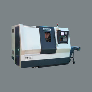 CNC旋盤
