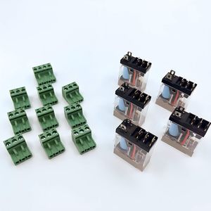 リレー用部品