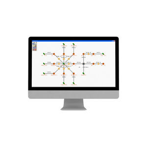 プログラミングソフトウェア