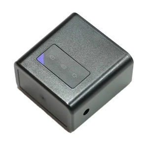 携帯型バッテリー充電器
