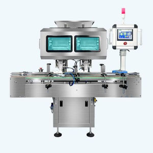 カプセル用計数機