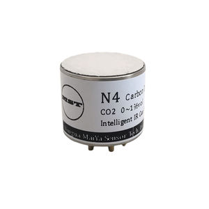 CO2ガスセンサー 1
