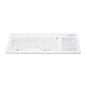 卓上キーボード