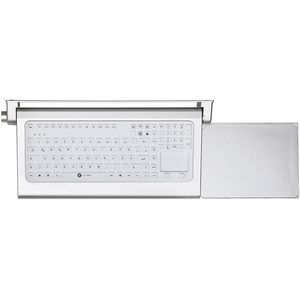 パネル設置用キーボード