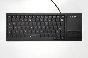 卓上キーボード
