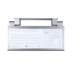 パネル設置用キーボード