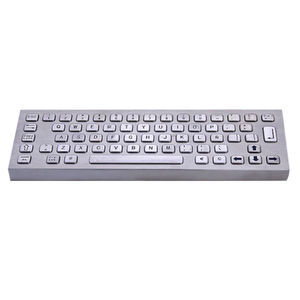 卓上キーボード