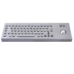 卓上キーボード