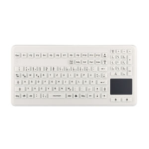 卓上キーボード