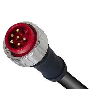 電源コネクター