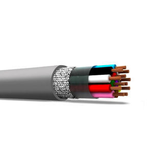 データ用電力ケーブル