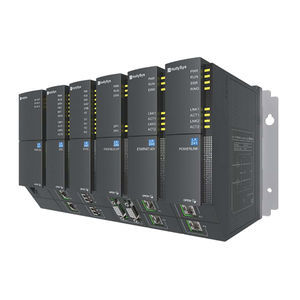 イーサーネット経由PLC 1