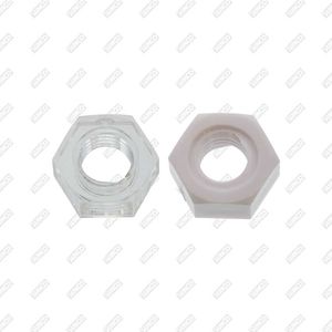プラスチック製ナット 1