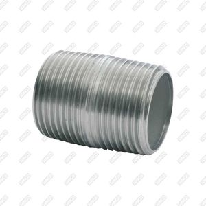 ステンレススチール製ニップル 1