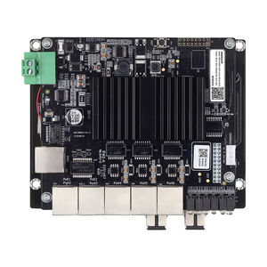 管理型イーサネットスイッチ 1