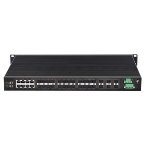 管理型イーサネットスイッチ 1
