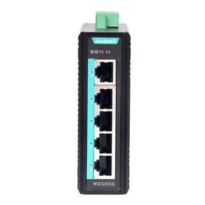 非管理型イーサネットスイッチ 1
