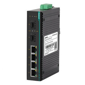 非管理型イーサネットスイッチ 1