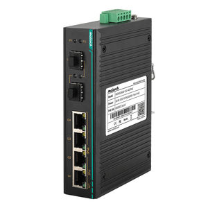 非管理型イーサネットスイッチ 1