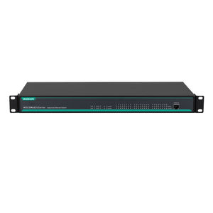 管理型イーサネットスイッチ 1