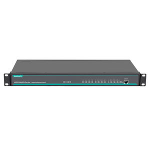 管理型イーサネットスイッチ 1