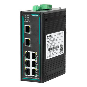 管理型イーサネットスイッチ 1