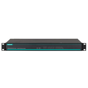 非管理型イーサネットスイッチカード 1