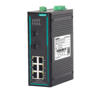 管理型イーサネットスイッチ 1