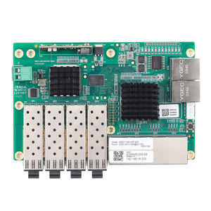 管理型イーサネットスイッチ 1