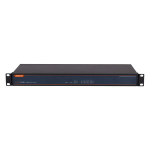 Modbus RTU周辺機器のサーバー 1