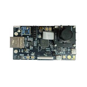 WiFiコンピュータオンモジュール 1