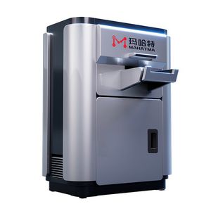 油圧式平形成機械
