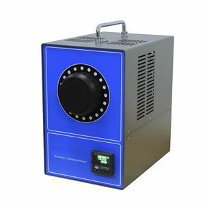 温度校正器