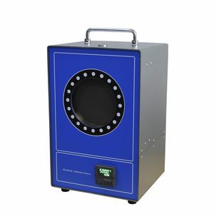 温度校正器